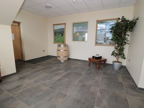 Cottage | Intérieur