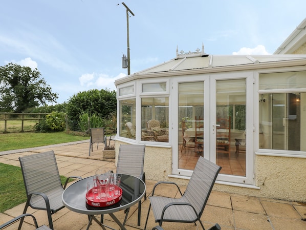 Cottage | Nội thất