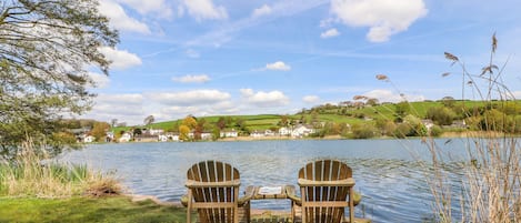 Cottage | Front of property