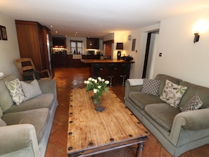 Cottage | Interior