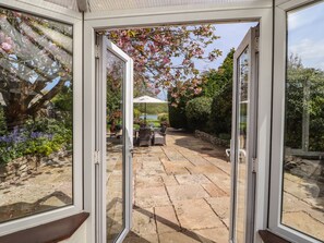 Cottage | Property grounds