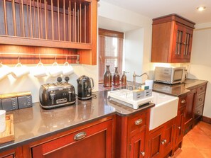 Cottage | Private kitchen