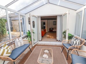 Cottage | Property grounds