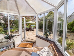 Cottage | View from property