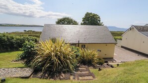 Cottage | Terrein van de accommodatie