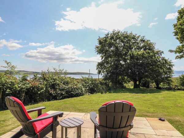Ettrick Cottage - Rothesay