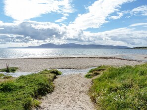 Cottage | Interior - Ettrick Cottage (Rothesay)