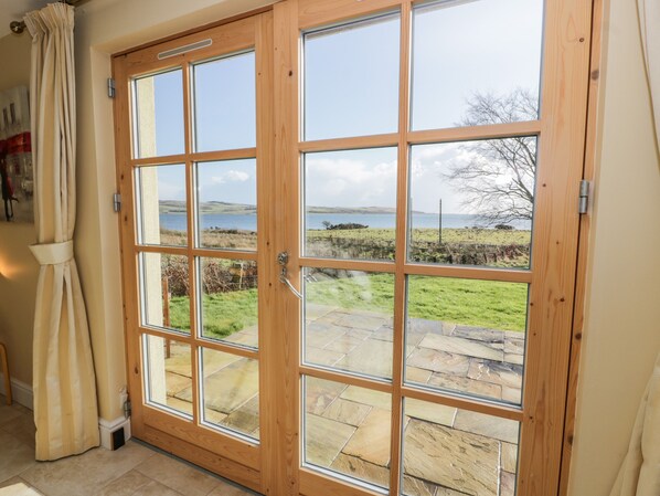 Cottage | Interior - Ettrick Cottage (Rothesay)