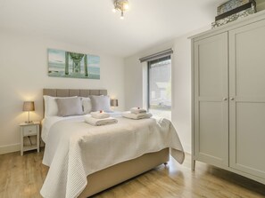 Cottage | Intérieur