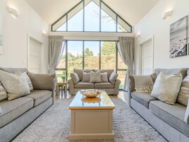 Casa de campo | Parte interna