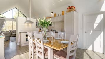Cottage | Interior