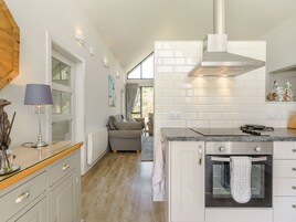 Casa de campo | Parte interna