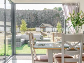 Casa de campo | Parte interna