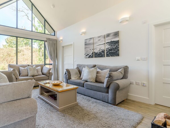 Cottage | Intérieur