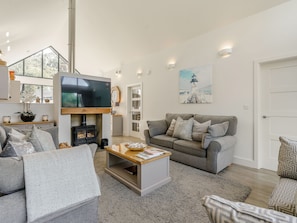 Cottage | Intérieur