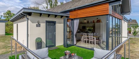 Cottage | Front of property