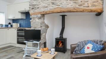 Ferienhaus | Innenbereich