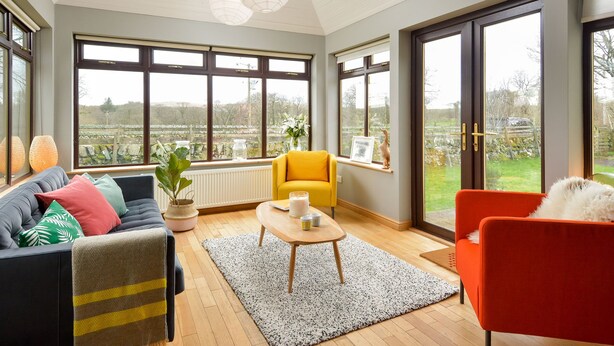 Småhus | Innvendig