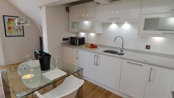 Casa de campo | Interior