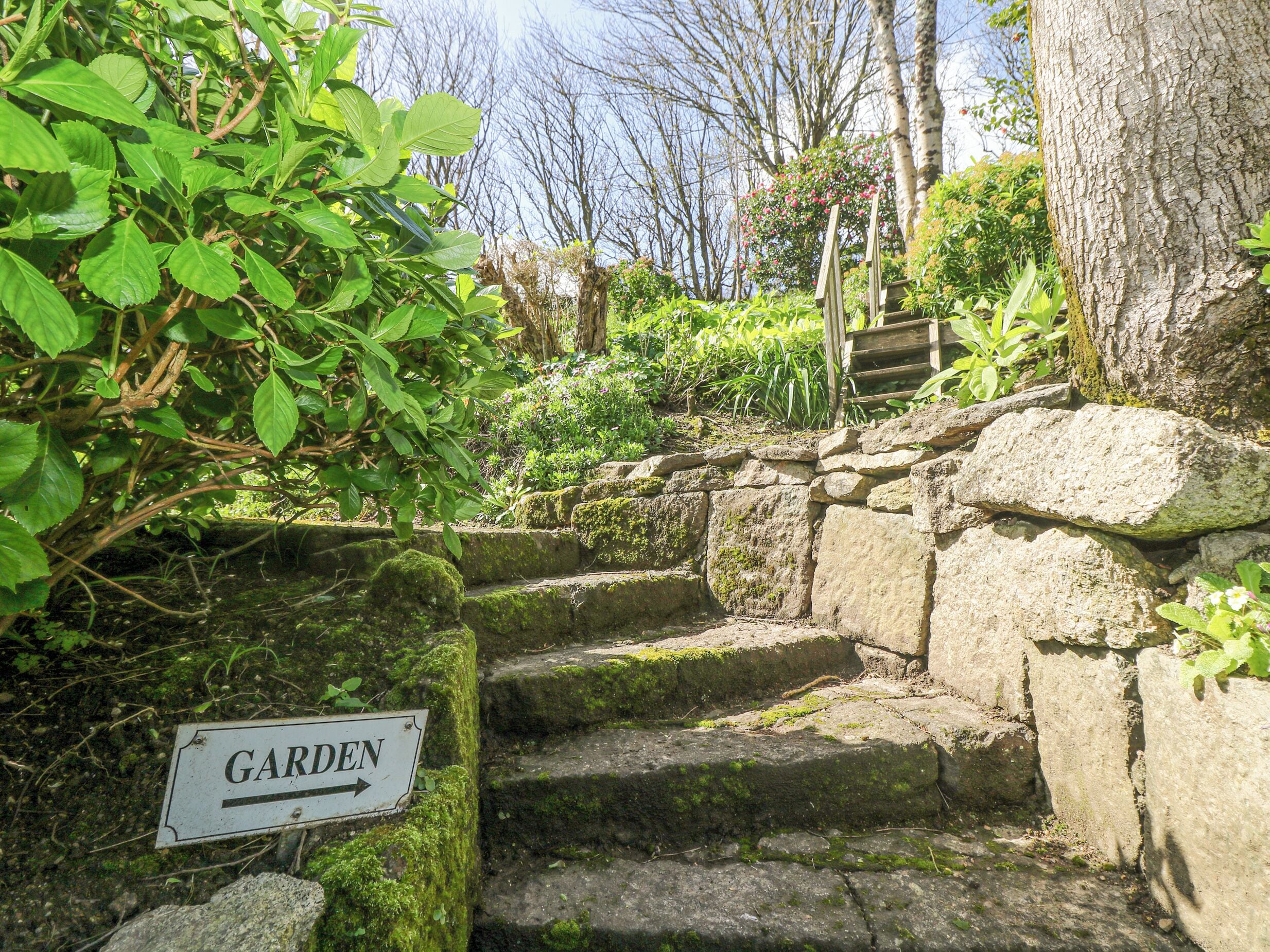 村舍 | 住宿场地