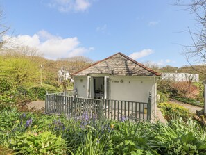 Cottage | Ngoại thất