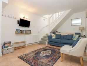 Casa rural | Sala d'estar