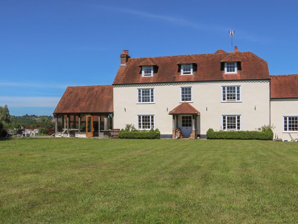 Exterior - Groomes Country House (Bordon)