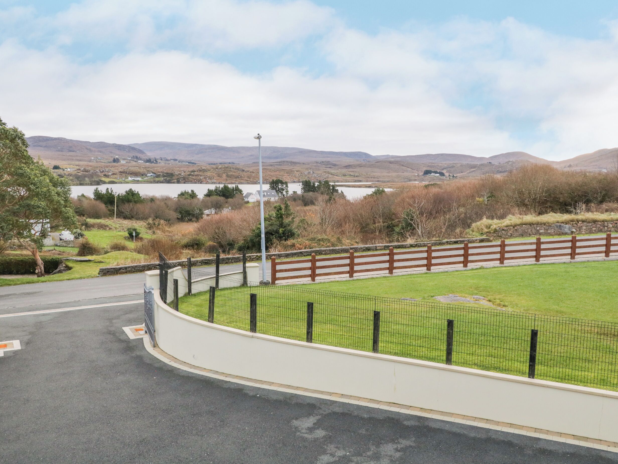 Cottage | Property grounds