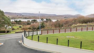 Casa de campo | Áreas de la propiedad