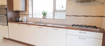 Loughanure Lake View