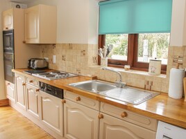 Casa de campo | Parte interna