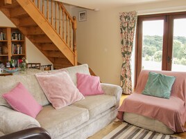 Cottage | Living room