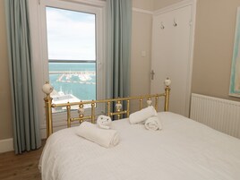 村舍 | 住宿内部