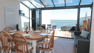 Cottage | Intérieur