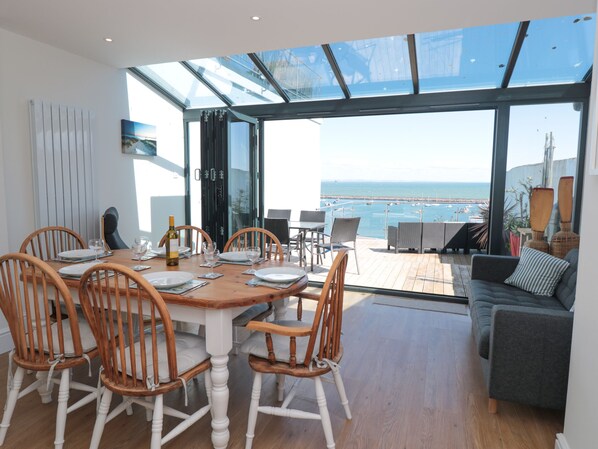 Cottage | Interior - Blue Buoy Cottage (Brixham)