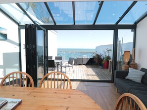 Cottage | Intérieur