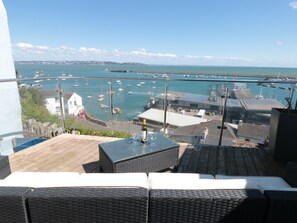 Interior - Blue Buoy Cottage (Brixham)