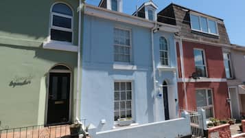 Ferienhaus | Innenbereich