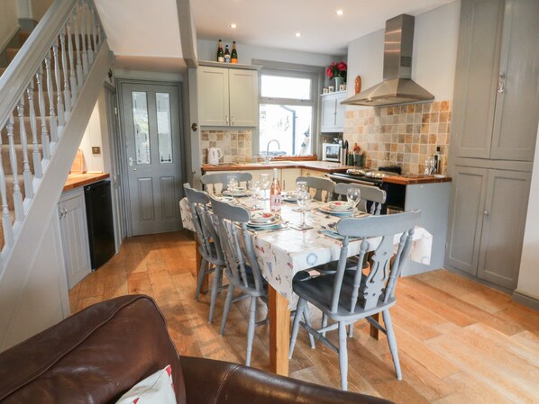 Cottage | Private kitchen