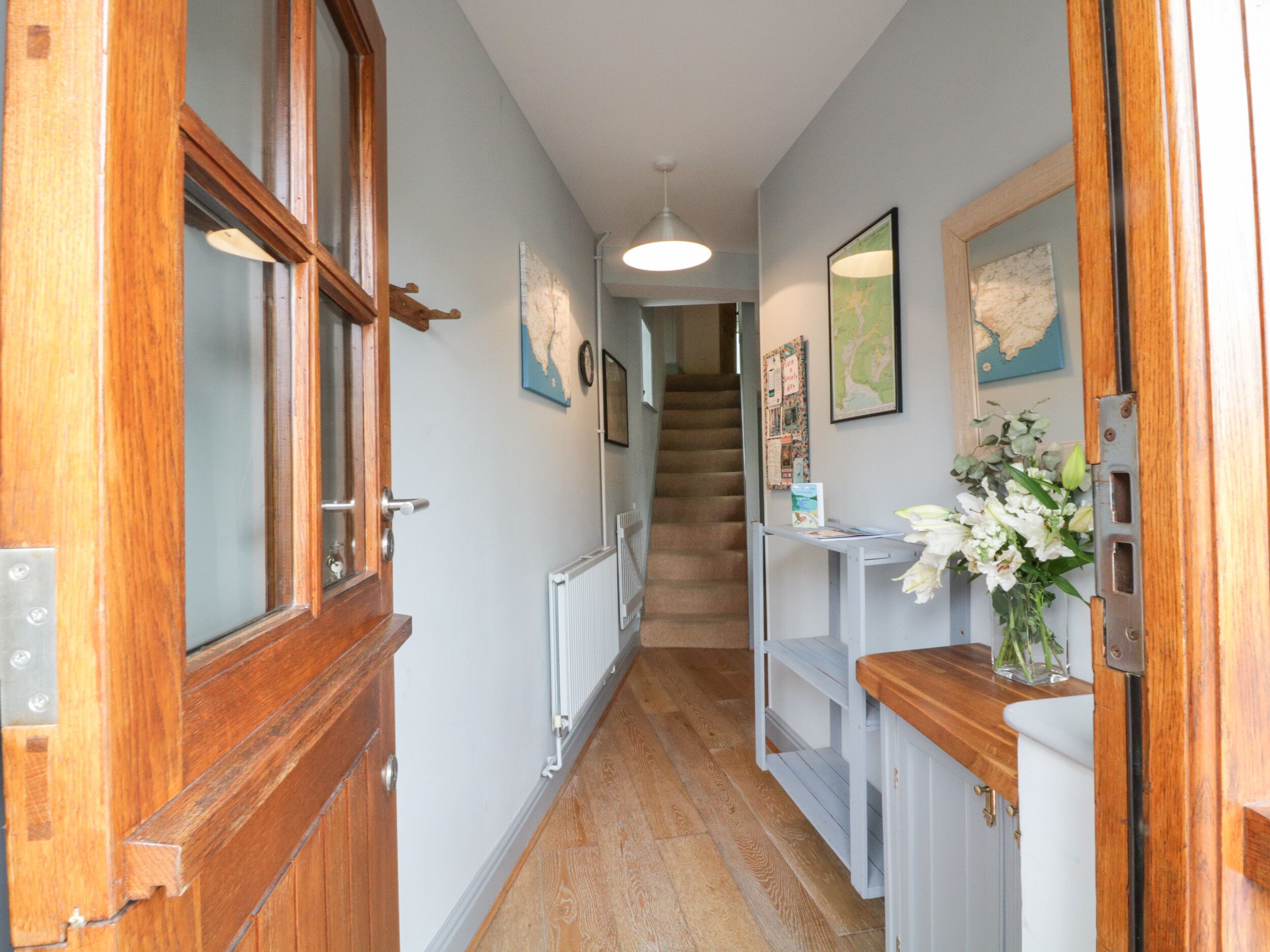 村舍 | 住宿内部