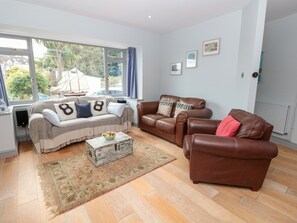 Cottage | Living room
