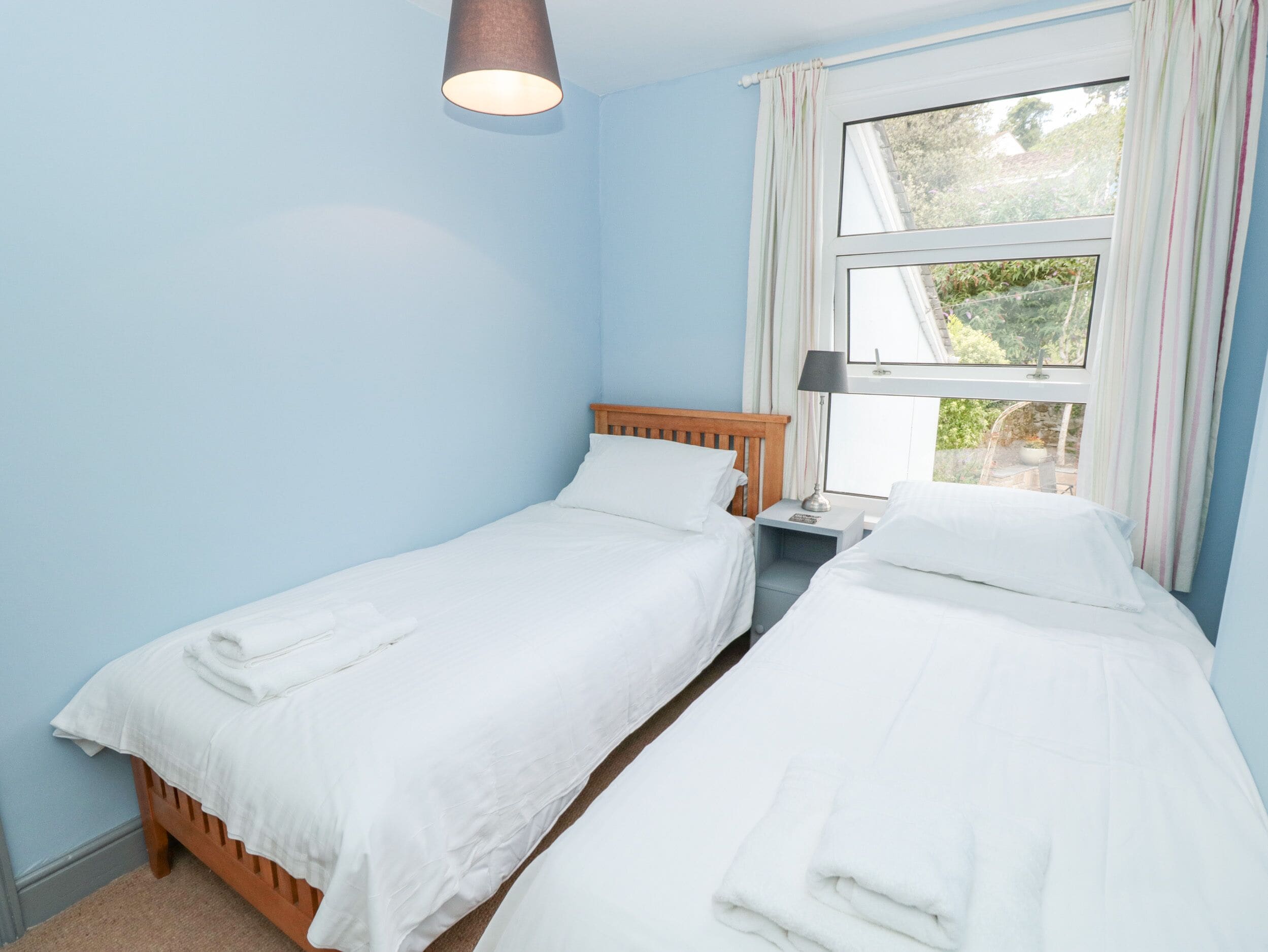 Cottage | 3 phòng ngủ, trang trí khác biệt 
