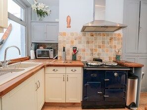 Cottage | Cuisine privée