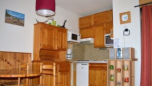 Eget kjøkken