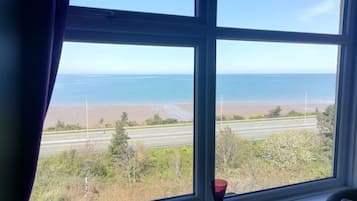 Småhus | 1 soverom, individuelt dekorert og individuelt innredet