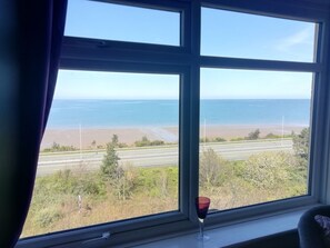 Cottage - Llys Madoc, The Top Flat (Abergele)