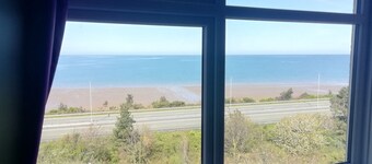 ลลิส มาด็อค, ดาดฟ้า