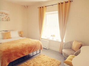 Cottage - Llys Madoc, The Top Flat (Abergele)