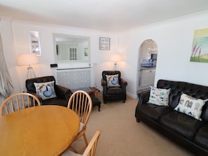 Cottage | Interior - Goetra (Harlech)