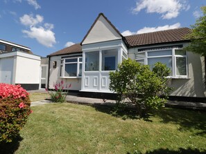 コテージ | 内装